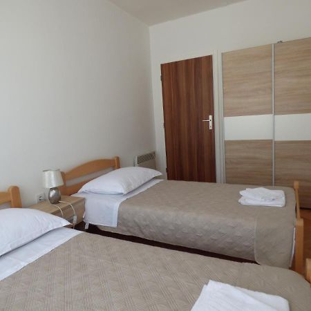 Apartment Ana, Free Garage Parking Szybenik Zewnętrze zdjęcie
