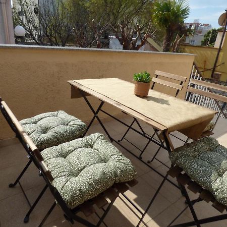 Apartment Ana, Free Garage Parking Szybenik Zewnętrze zdjęcie