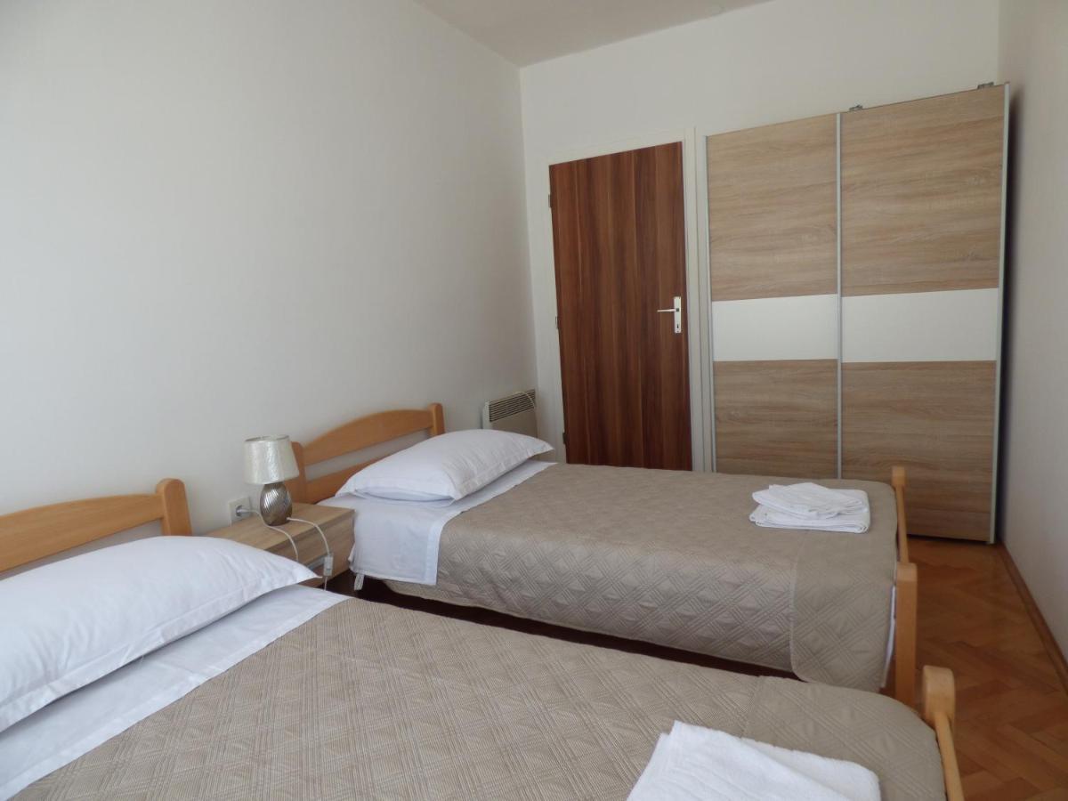 Apartment Ana, Free Garage Parking Szybenik Zewnętrze zdjęcie