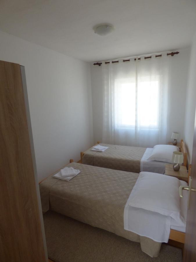 Apartment Ana, Free Garage Parking Szybenik Zewnętrze zdjęcie