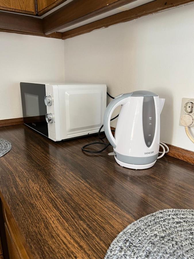 Apartment Ana, Free Garage Parking Szybenik Zewnętrze zdjęcie