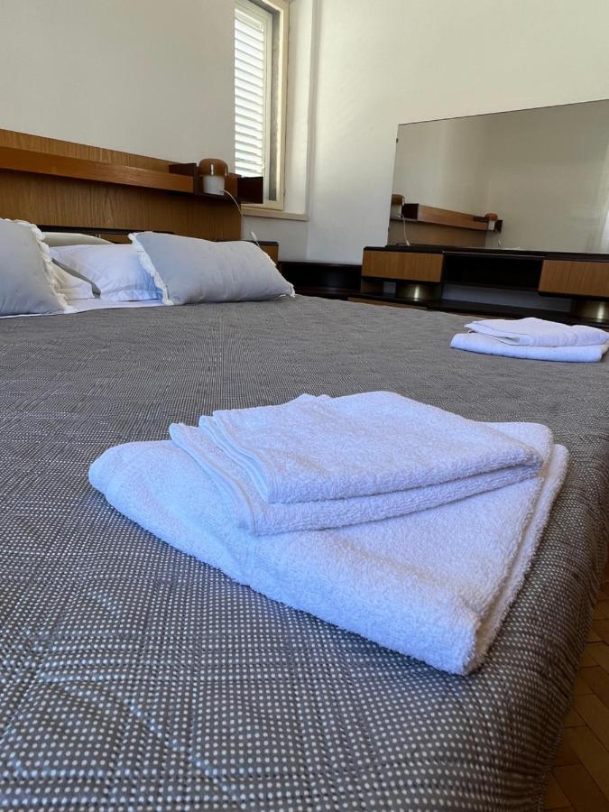 Apartment Ana, Free Garage Parking Szybenik Zewnętrze zdjęcie