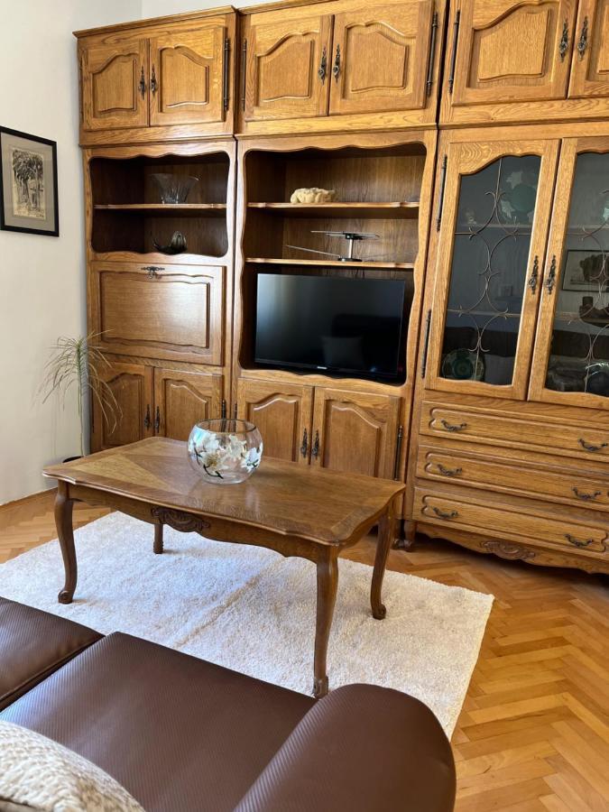 Apartment Ana, Free Garage Parking Szybenik Zewnętrze zdjęcie