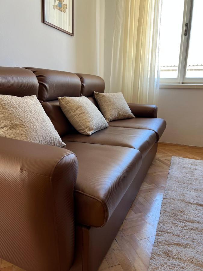 Apartment Ana, Free Garage Parking Szybenik Zewnętrze zdjęcie