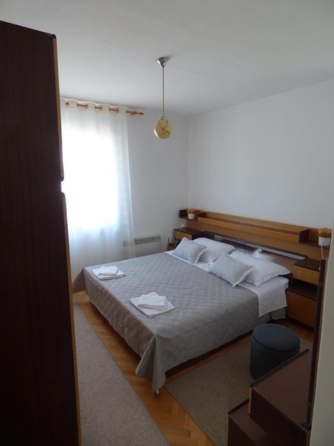 Apartment Ana, Free Garage Parking Szybenik Zewnętrze zdjęcie
