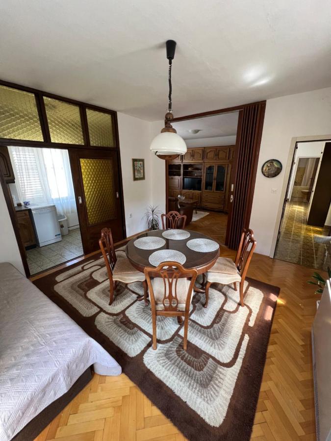 Apartment Ana, Free Garage Parking Szybenik Zewnętrze zdjęcie