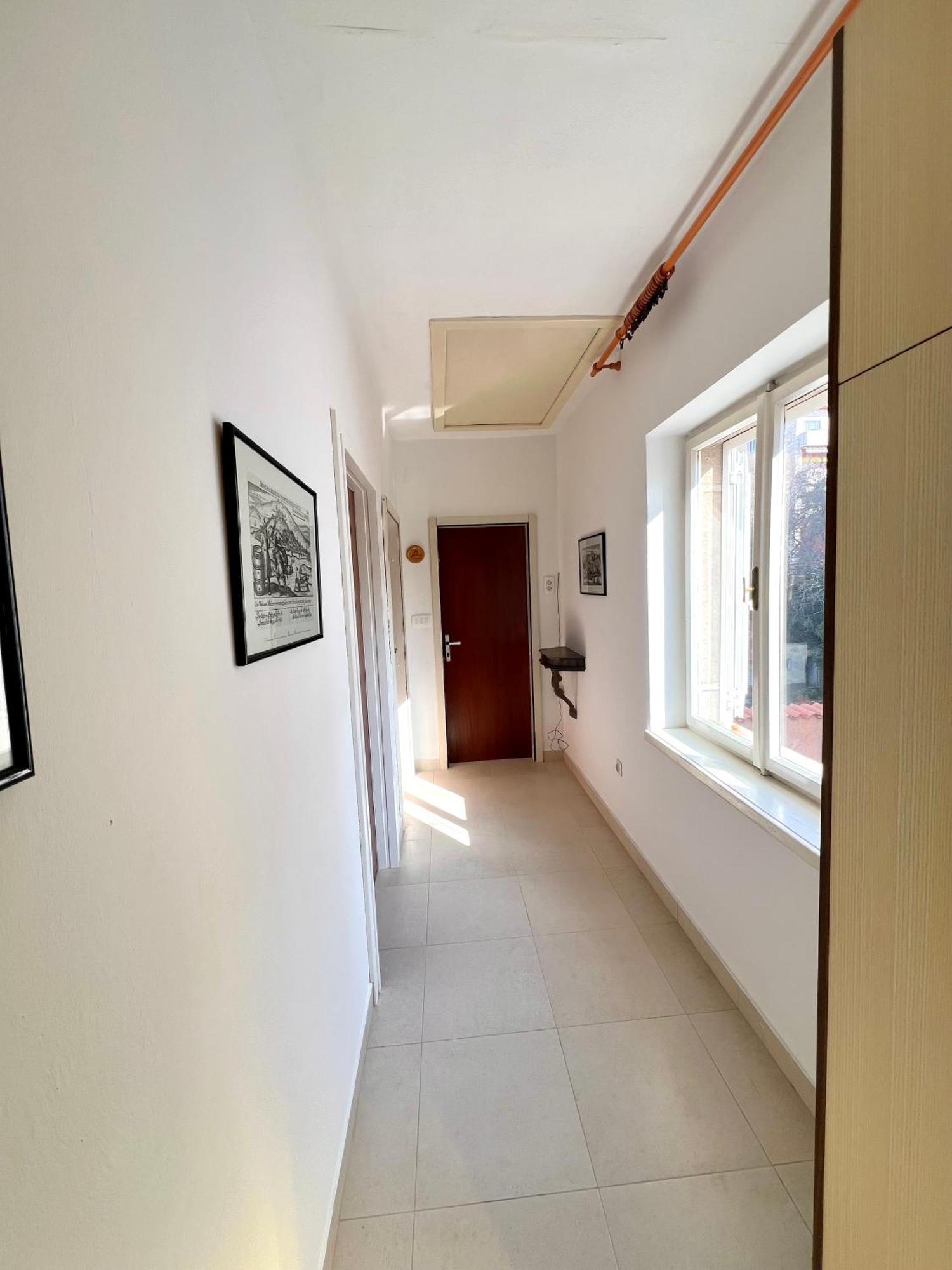 Apartment Ana, Free Garage Parking Szybenik Zewnętrze zdjęcie