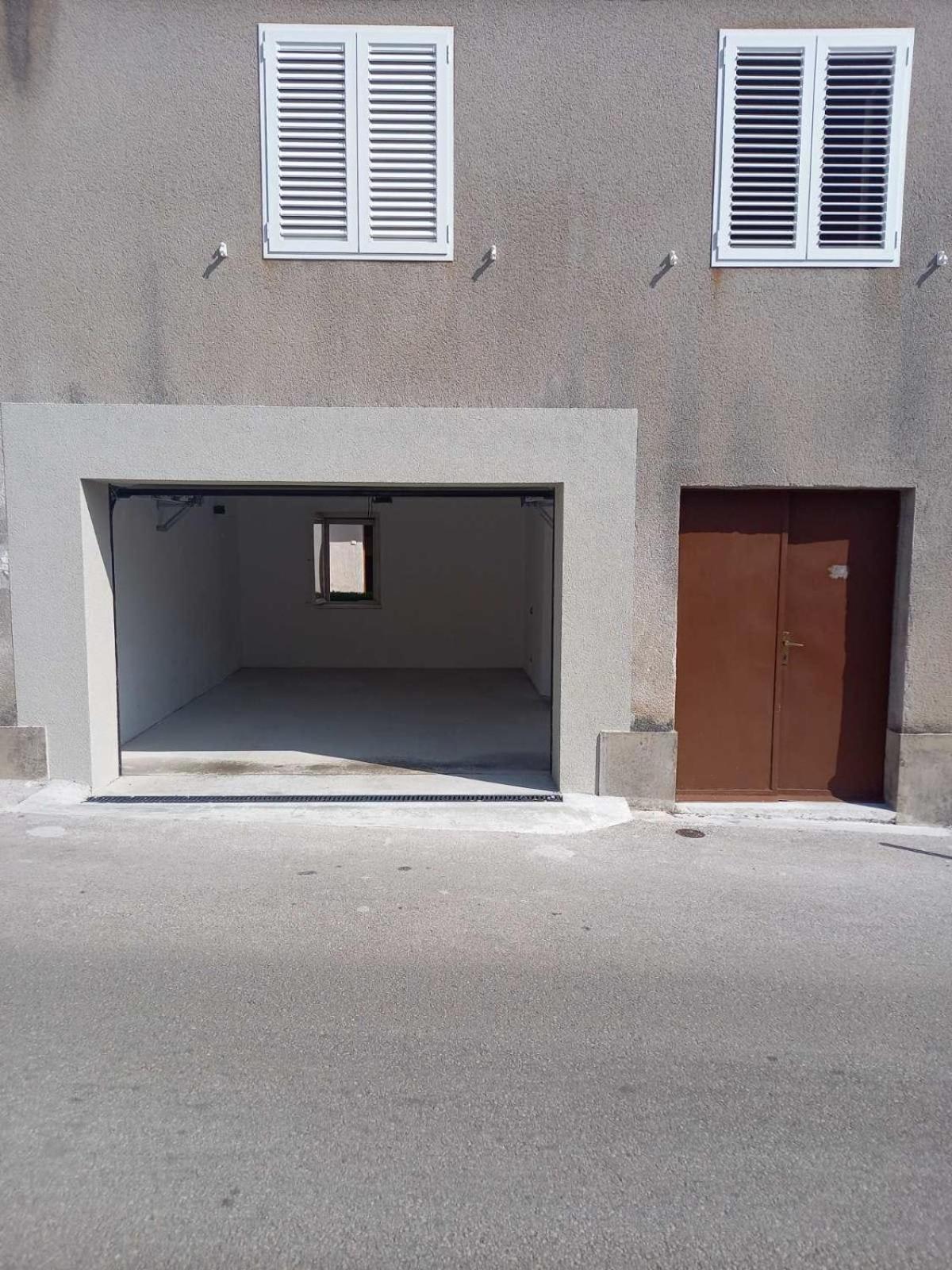 Apartment Ana, Free Garage Parking Szybenik Zewnętrze zdjęcie