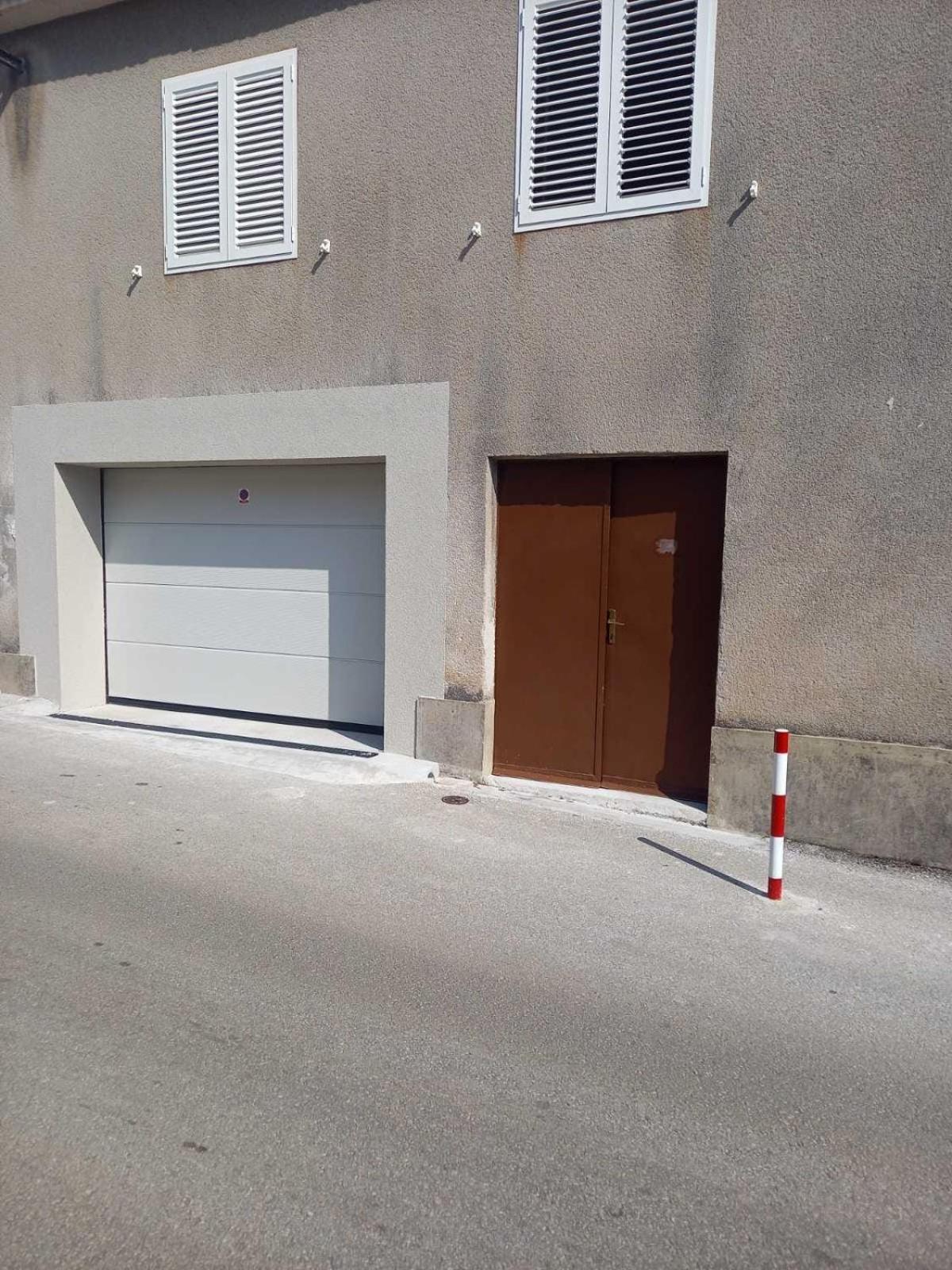 Apartment Ana, Free Garage Parking Szybenik Zewnętrze zdjęcie