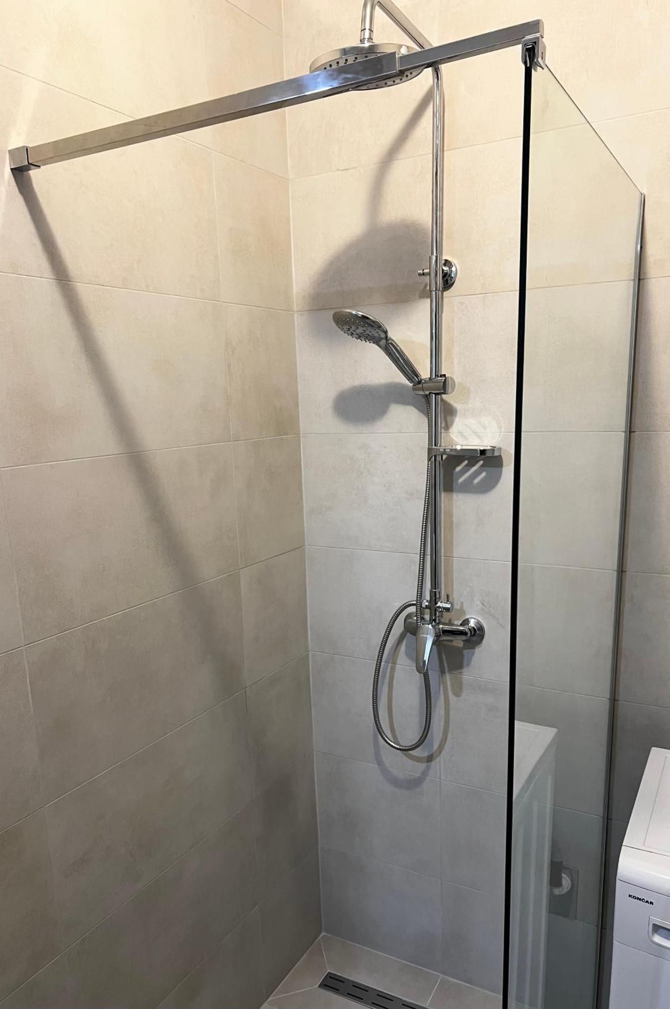 Apartment Ana, Free Garage Parking Szybenik Zewnętrze zdjęcie