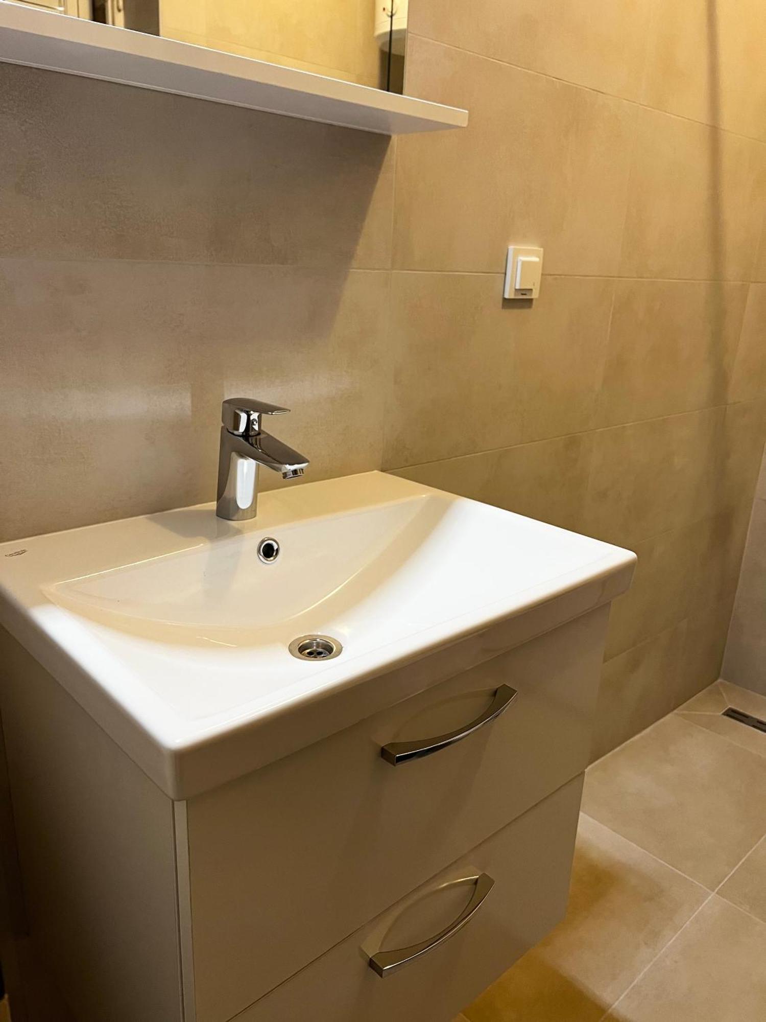 Apartment Ana, Free Garage Parking Szybenik Zewnętrze zdjęcie